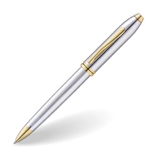 CROSS ボールペン クロス タウンゼント メダリスト N502TW : 高級