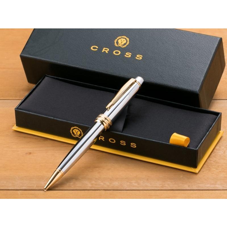 ボールペン クロス CROSS ベイリー メダリスト NAT04526 crossbaileymedalist高級筆記具のペン