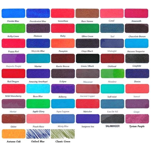 DIAMINE ダイアミン 万年筆用水性染料インク 80ml : 高級筆記具のペン