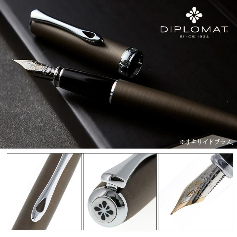 名入れ無料 DIPLOMAT ディプロマット Excellence A2