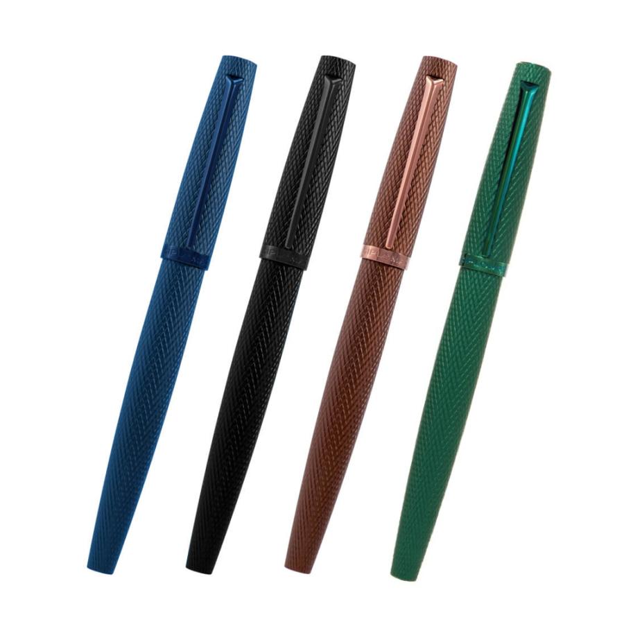 DIPLOMAT ディプロマット BIPER バイパー 万年筆 1957839/37/41/43