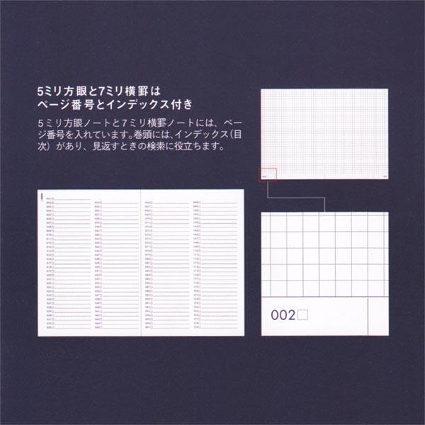 ネコポスOK エイ・ステーショナリー EI STATIONERY ソラ SOLA ノート