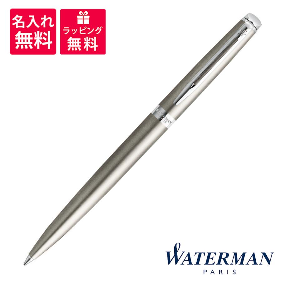 WATERMAN（ウォーターマン） WATERMAN METROPOLITAN メトロポリタン