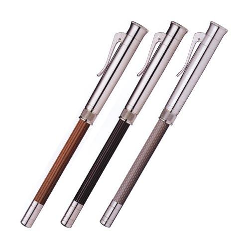 ファーバーカステル パーフェクトペンシル プラチナコーティング