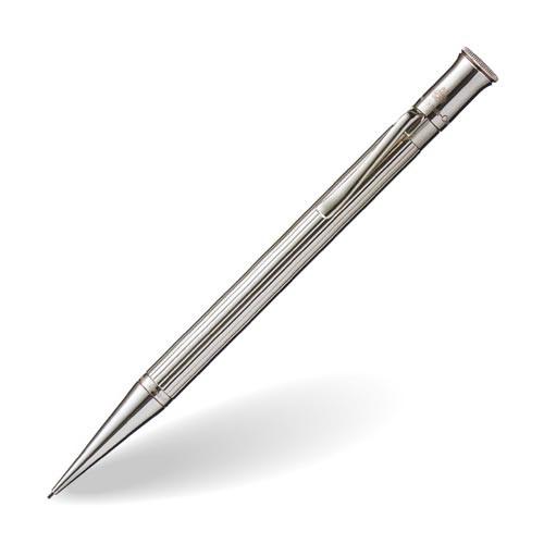 ぺんてる Pentel PS1045 シャープペンシル 0.5 シルバー 廃番 5