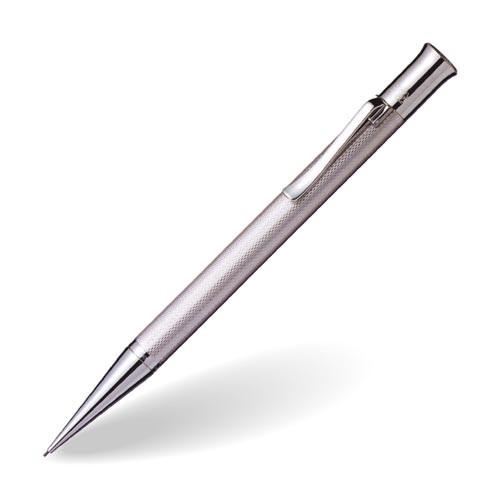 PE1065□ファーバーカステル ギロシェ ロジウム シャープペンシル PE1065□ファーバーカステル ギロシェ ロジウム シャープペンシル