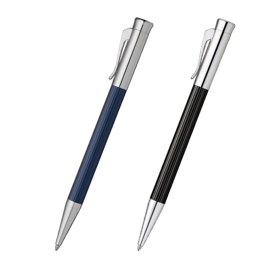 ファーバーカステル Faber-Castell タミシオ ボールペン ナイトブルー