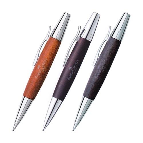 Faber Castel エモーション　ボールペン　シャープペン　セット ファーバーカステル FABER-CASTELL デザイン エモーション