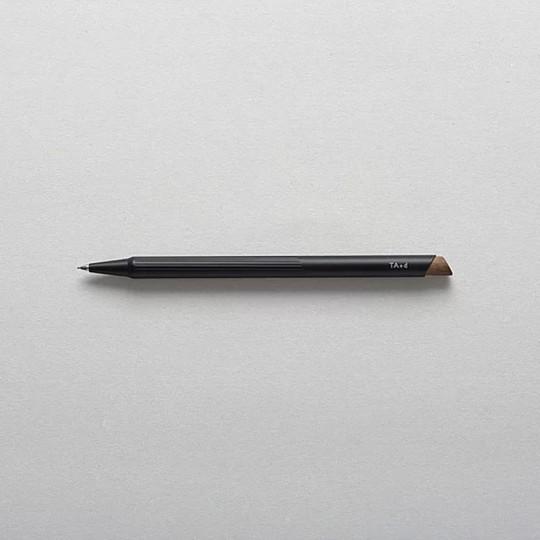 TA+d トレアジアデザイン Bamboo バンブー ボールペン FP-020101 FP