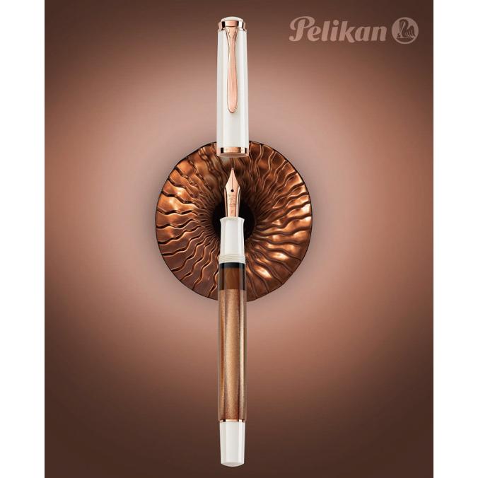 Pelikan（ペリカン） 2026年 福袋 特別生産品 Classic M200 Copper
