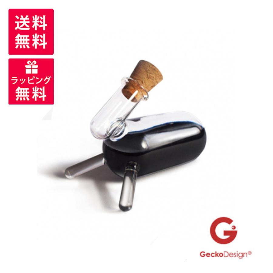 Gecko Desigh ゲッコーデザイン インクウェル オーバル GD-GDB-INK-OV : 高級筆記具のペンギャラリー報画堂 - 通販 ...