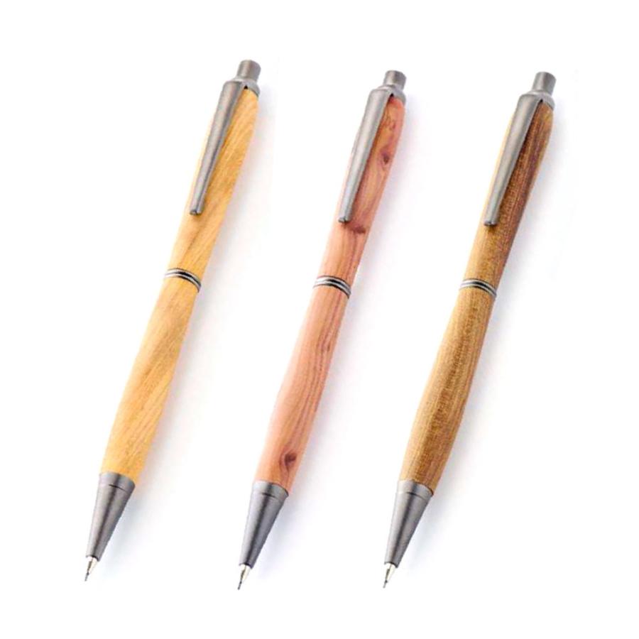 Gentle Wood Studio ジェントルウッドスタジオ ウィスパー シャープ