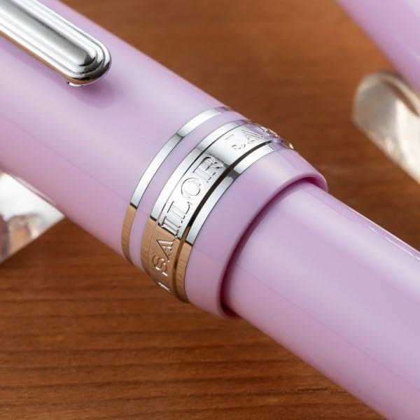 セーラー 万年筆 プロフェッショナルギア スリム 限定 紫 中細 楽天市場】【SAILOR/セーラー】限定カラーモデル