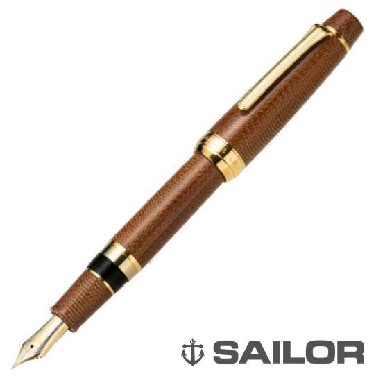 セーラー万年筆 報画堂オリジナル セーラー別注モデル