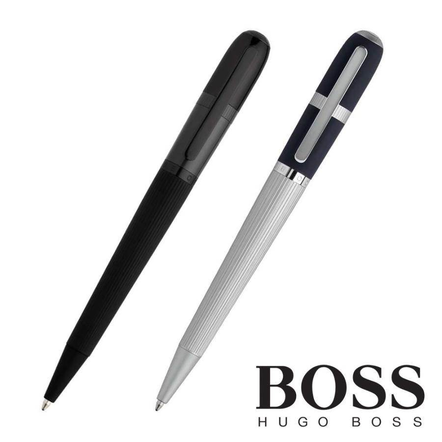 ヒューゴボス Hugo Boss ボールペン Contour ブラック ネイビー Hsh0054a Hsh0054n Hugoboss Hsh0054a 高級筆記具のペンギャラリー報画堂 通販 Yahoo ショッピング