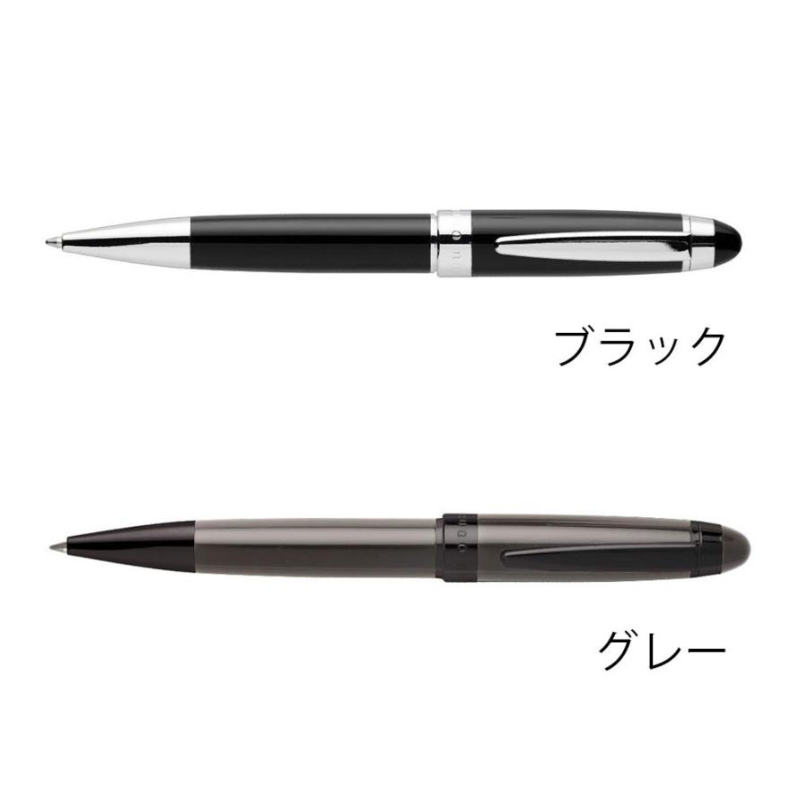 ■ドイツ製 HUGO BOSS(ヒューゴボス)アイコングレーローラーボールペン HUGO BOSS ヒューゴボス ボールペン Icon ブラック グレー