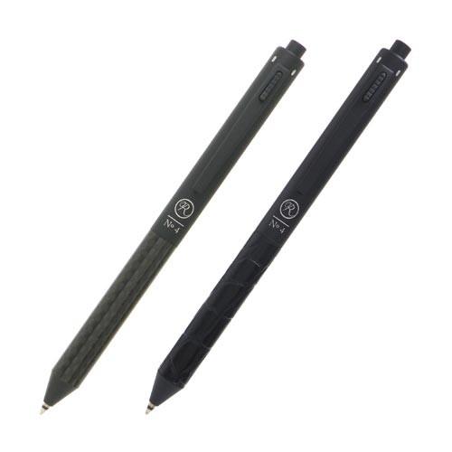 多機能ペン 伊東屋 ITO-YA ロメオ ROMEO 4in1 : 高級筆記具のペン