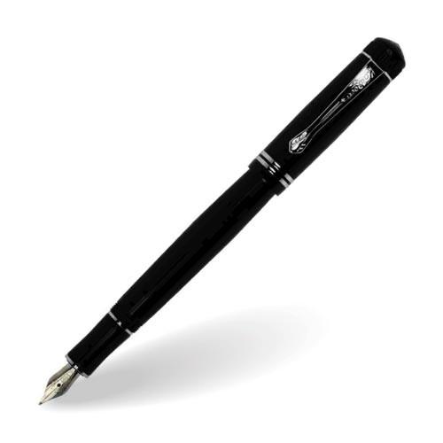 Kaweco DIA万年筆　ドイツ製 Kaweco（カヴェコ） 万年筆 KAWECO DIA2 クローム DIA2FPS : 高級