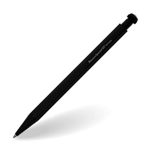 Kaweco（カヴェコ） ボールペン スペシャル ブラック PS-BP : 高級