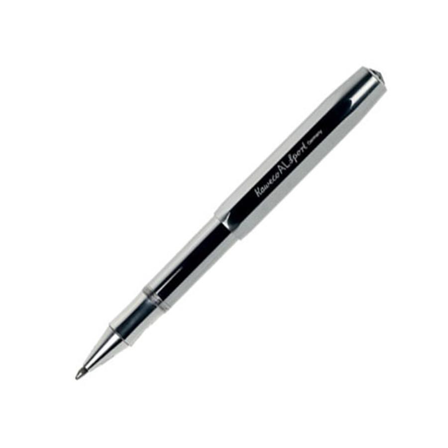Kaweco（カヴェコ） AL Sport アルスポーツ ゲルボールペン キャップ式