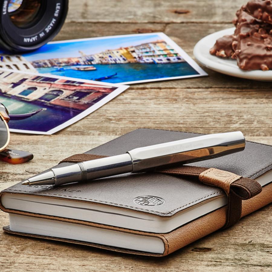 Kaweco（カヴェコ） AL Sport アルスポーツ ゲルボールペン キャップ式