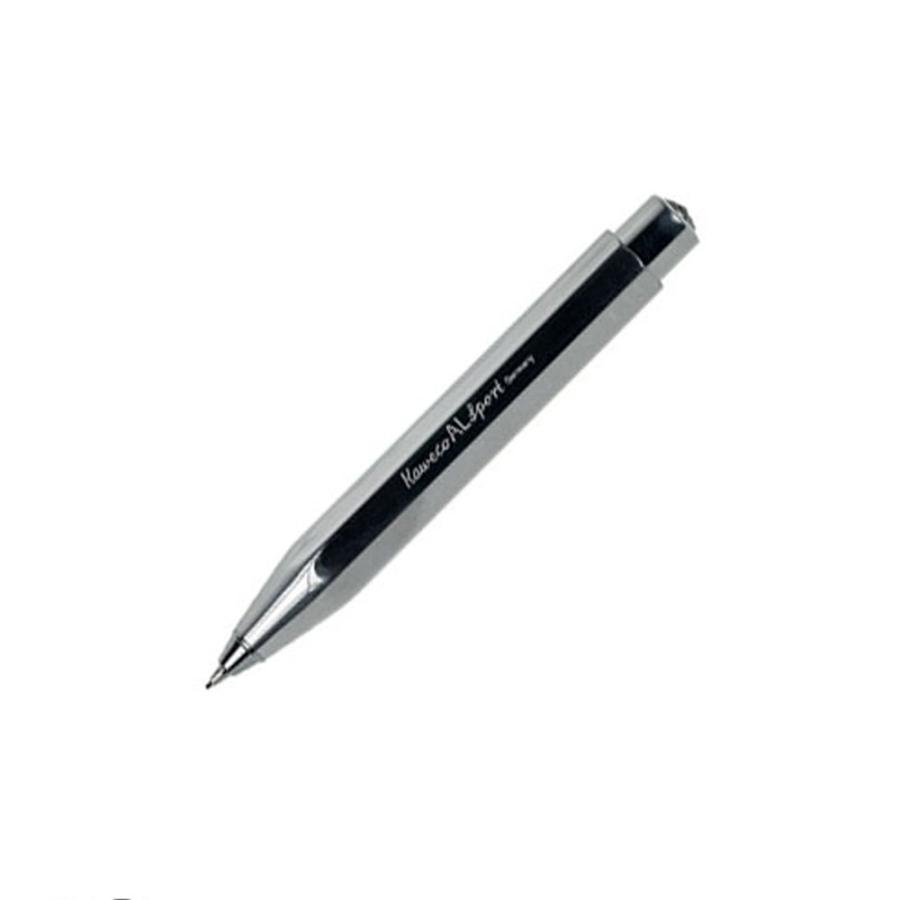 Kaweco カヴェコ アルスポーツ AL Sport Kaweco（カヴェコ） AL Sport アルスポーツ 0.7mm ペンシル アルミ
