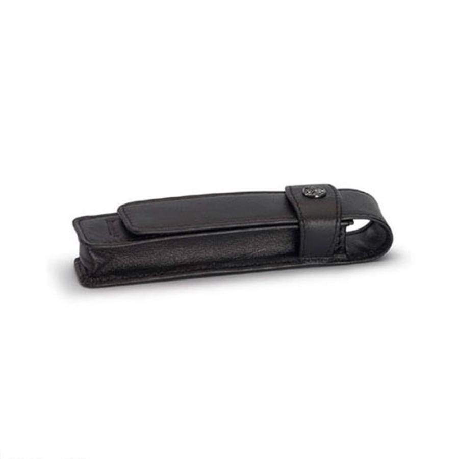 Kaweco（カヴェコ） ペンケース ショートタイプ 1本用 KAWECO-CASES-1