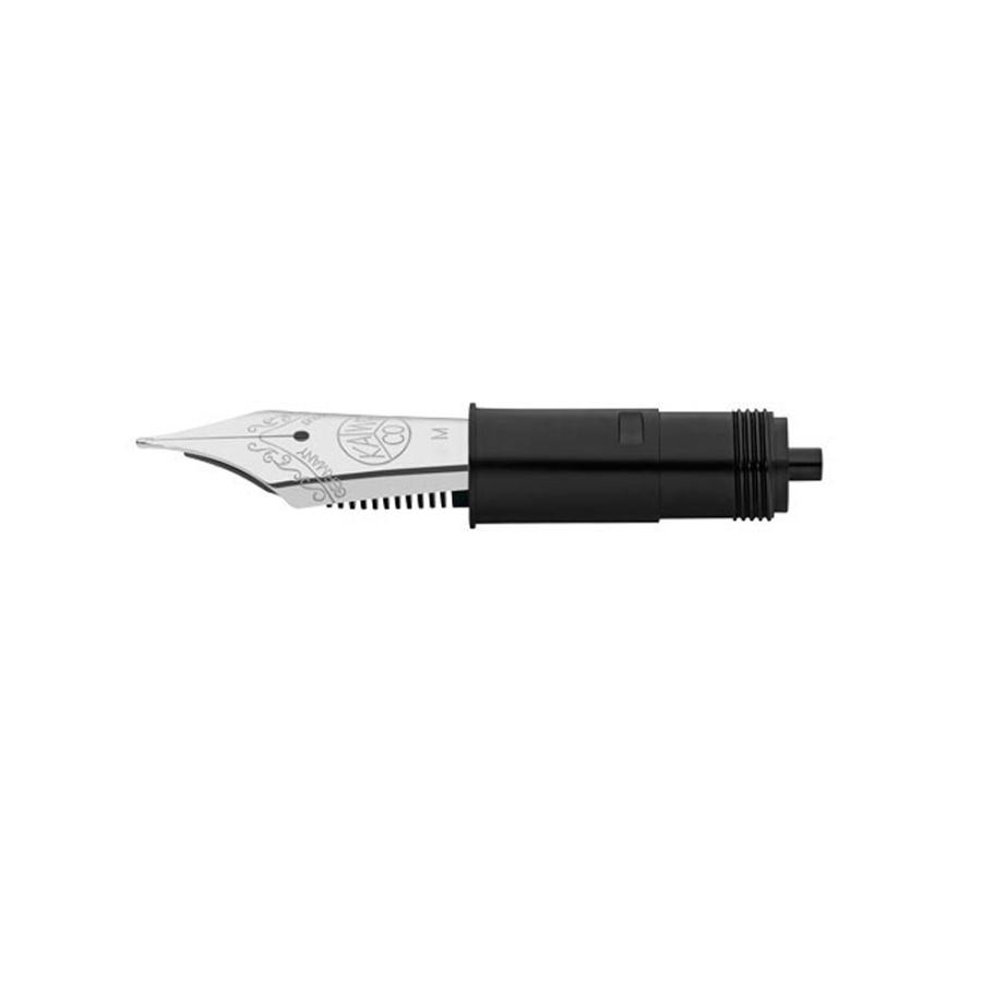 Kaweco（カヴェコ） ネコポスOK Kaweco ペン先交換用ユニット スプラ用