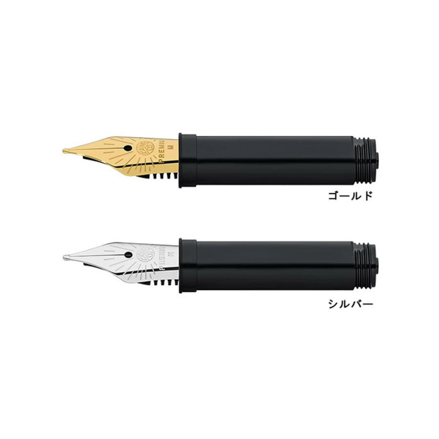 大*夫様 Kaweco 万年筆 インク詰替、交換用ペン先付き Kaweco（カヴェコ） ネコポスOK Kaweco ペン先交換用ユニット