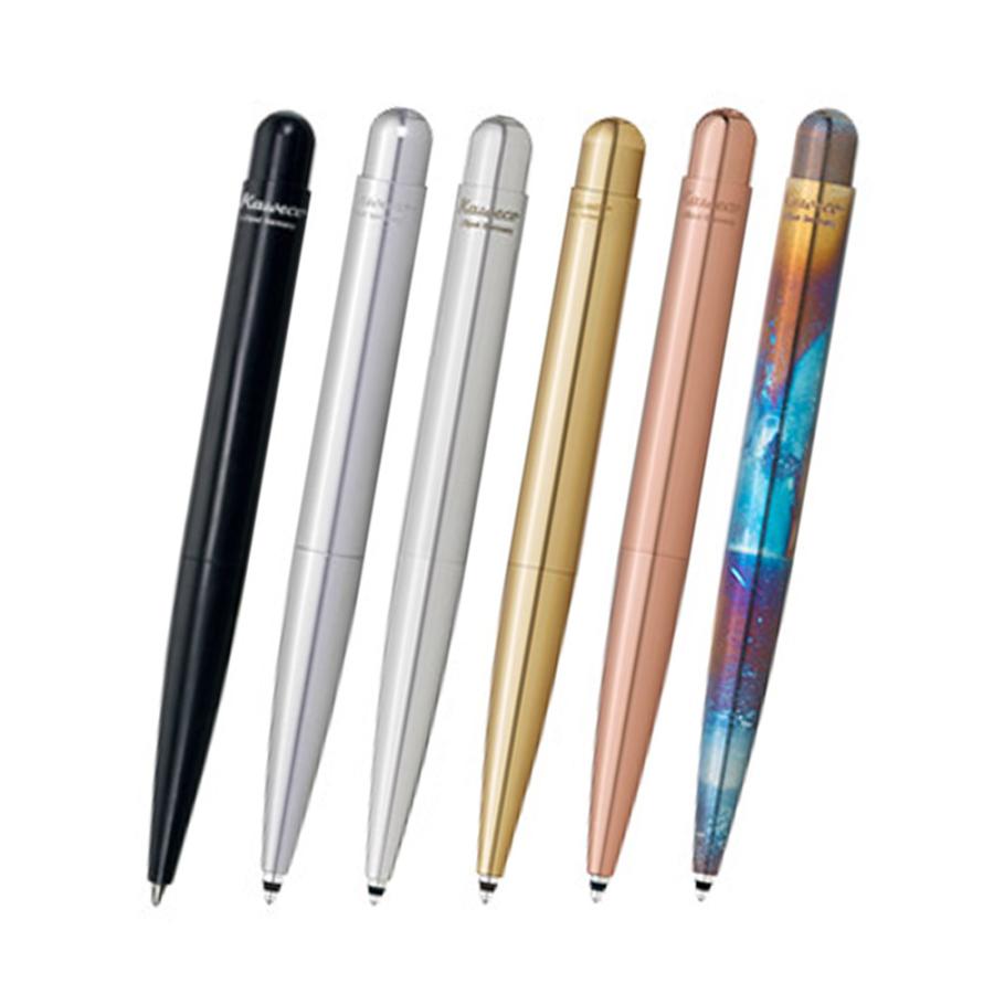 Kaweco（カヴェコ） LILIPUT リリプット ボールペン KAWECO-11000