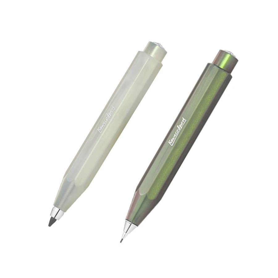 Kaweco（カヴェコ） LUNAR SPORT ルナースポーツ 3.2mm 0.7mm ペンシル