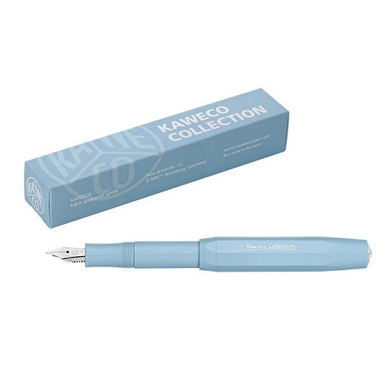 Kaweco（カヴェコ） Kaweco Collection コレクション Mellow Blue