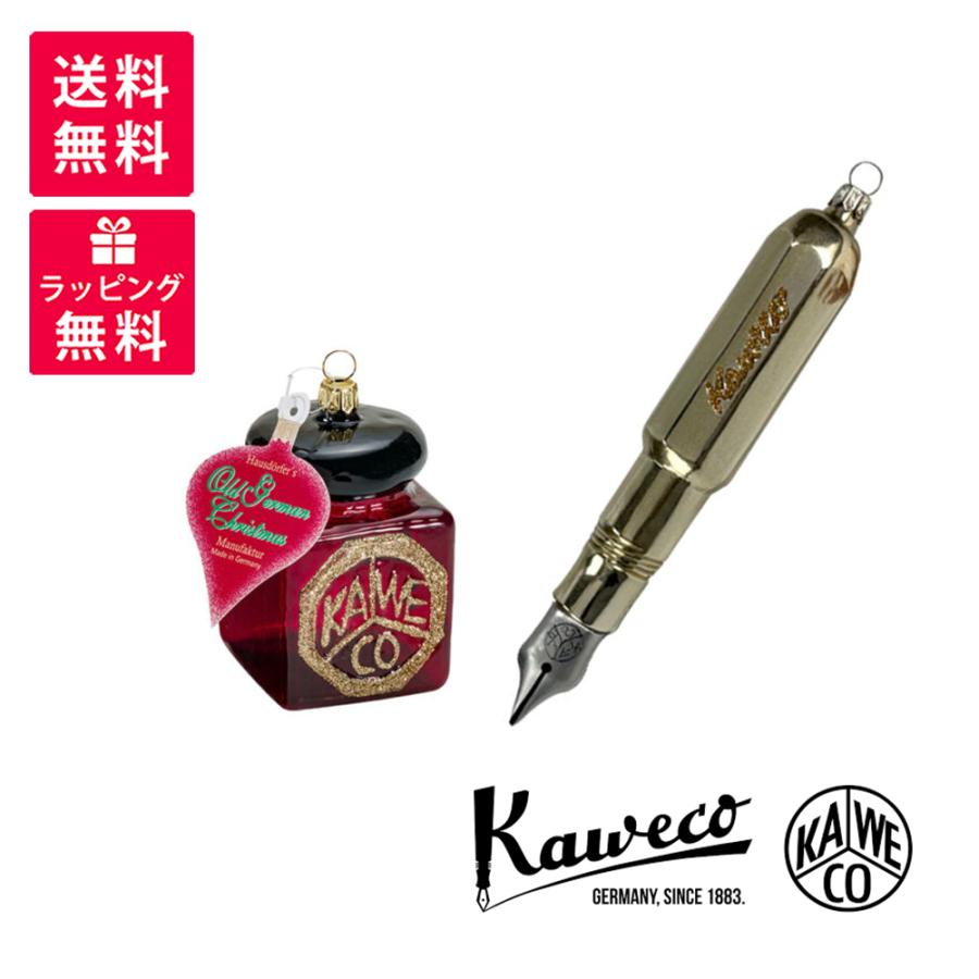 Kaweco（カヴェコ） Novelties Winter ノベルティーズ ウィンター