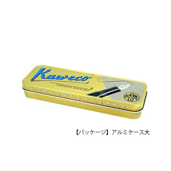 Kaweco（カヴェコ） Kaweco STUDENT スチューデント 万年筆 ジャズ