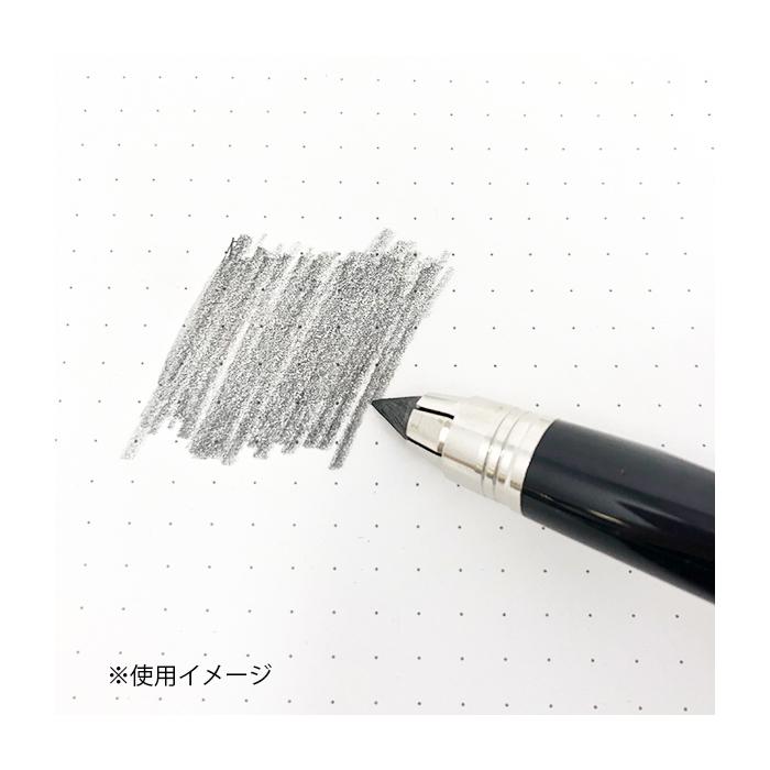 ネコポスOK KOH-I-NOOR コヒノール メカニカル クラッチ ペンシル 2.0