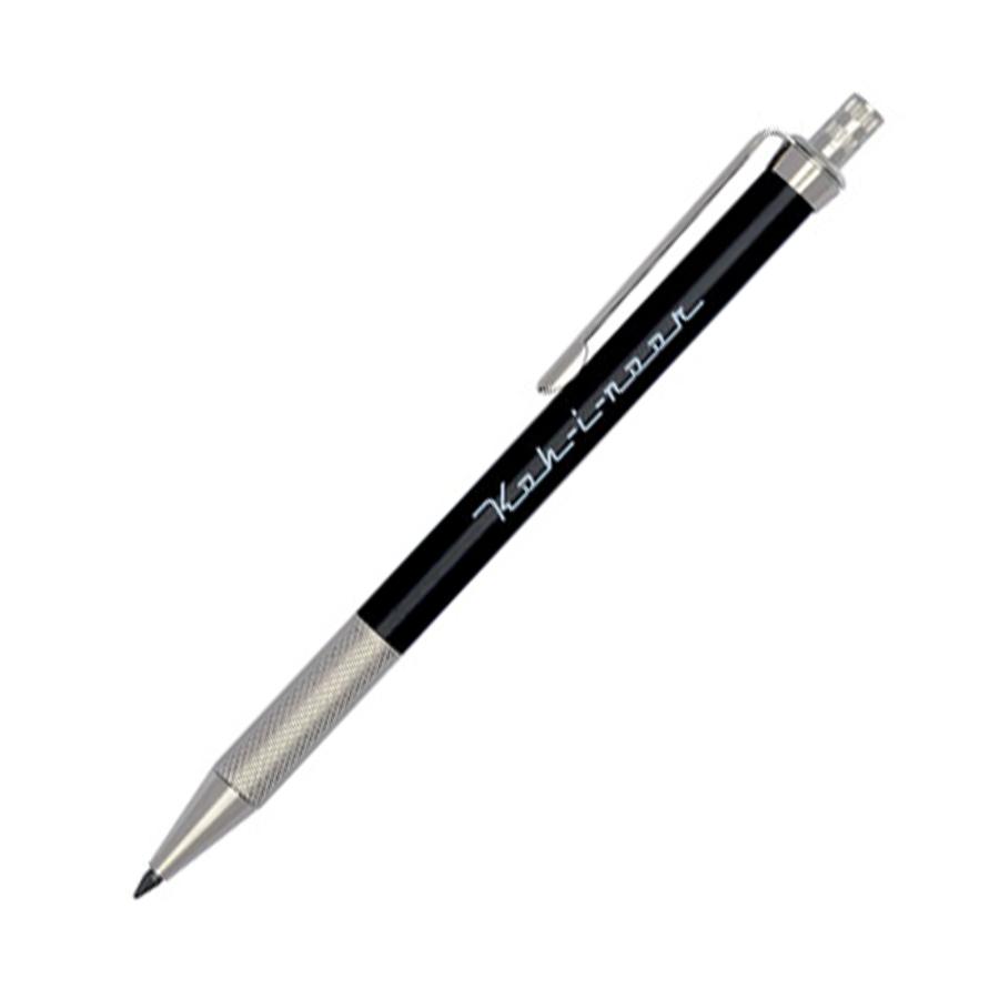 ネコポスOK KOH-I-NOOR コヒノール ノートブック メカニカルペンシル