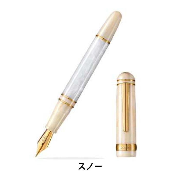 Laban ラバン 325 万年筆 TF-325 ダマスク ケンブリッジ サクラ