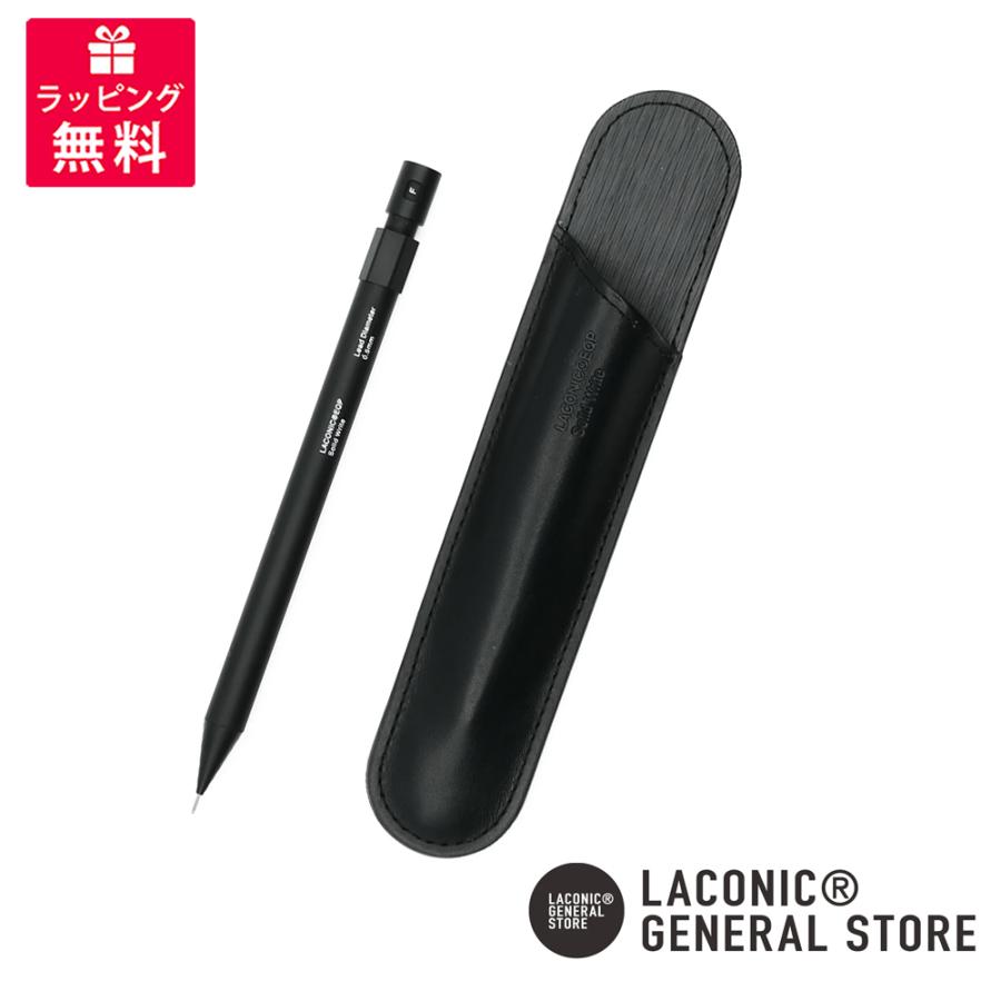 LACONIC ラコニック Solid Write ソリッドライト SW-01 シャープ