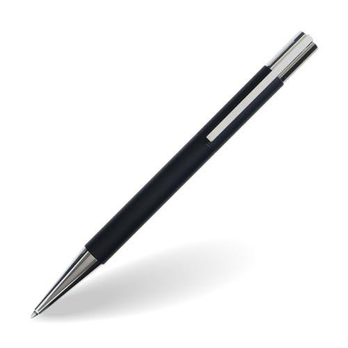 LAMY ボールペン　筆記具　ラミー　希少 LAMY（ラミー） ボールペン スカラ マットブラック L280 : 高級筆記具