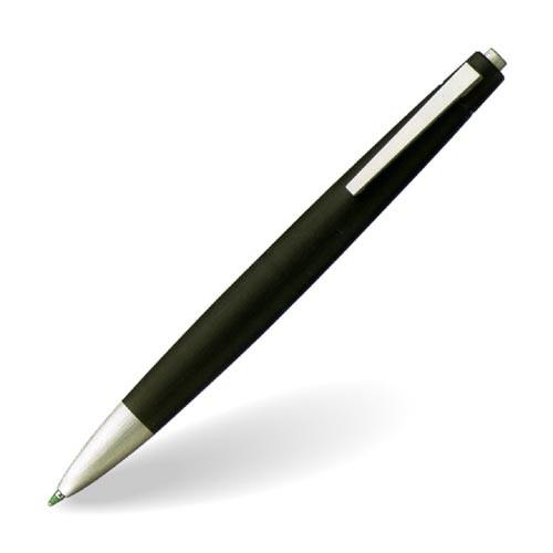 Lamy 美品　LAMY2000 4色ボールペン　ドイツ製 4色 LAMY（ラミー） ボールペン ラミー2000 4色ボールペン L401 : 高級