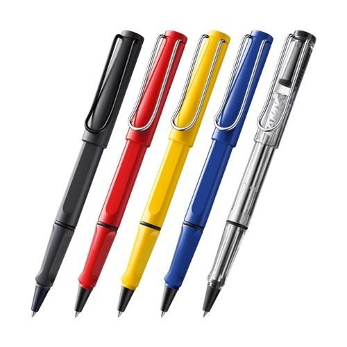 LAMY（ラミー） サファリ ローラーボール L317/L316/L318/L314/L312