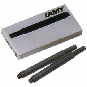LAMY（ラミー） 万年筆 インクカートリッジ LAMY LT10 : 高級筆記具の