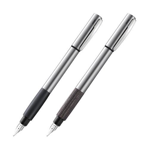 LAMY　ラミー　アクセント　AL　万年筆　L96KK L96KW