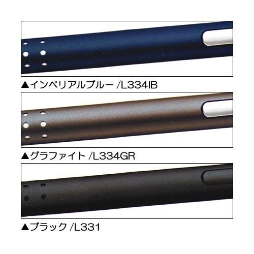 LAMY（ラミー） 名入れ無料 スイフト ローラーボール L331 L334GR