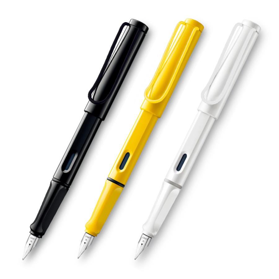 LAMY ラミー safari サファリ white clip ホワイト ホワイト LAMY ラミー safari サファリ white clip ホワイト ホワイト