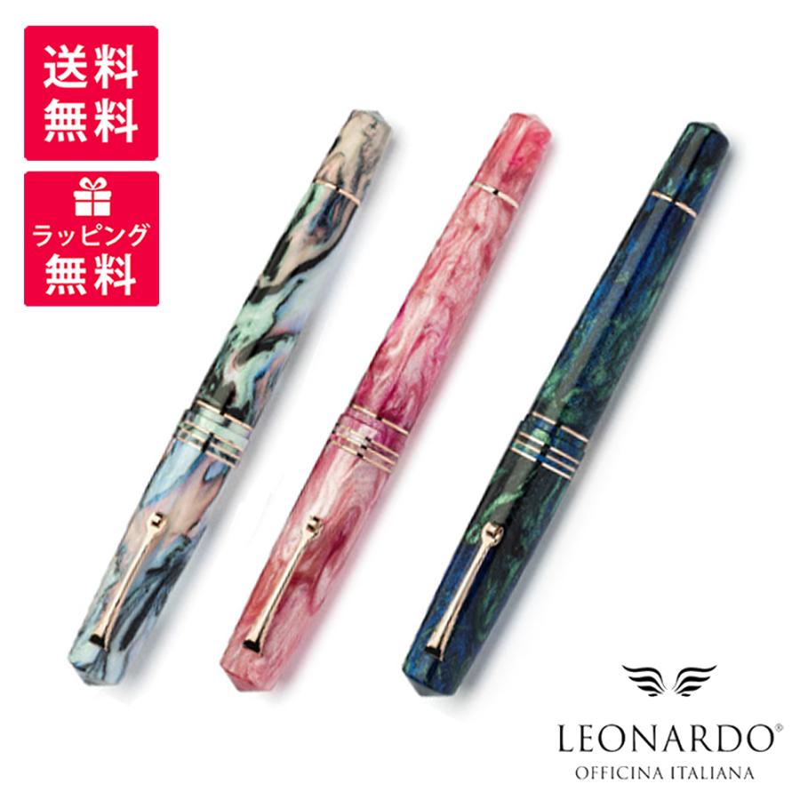 LEONARDO OFFICINA ITALIANA レオナルド オフィチーナ イタリアーナ