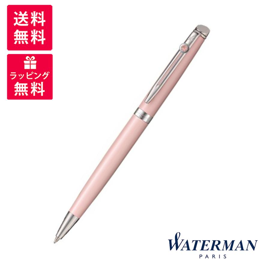 WATERMAN（ウォーターマン） メトロポリタン エッセンシャル ローズ