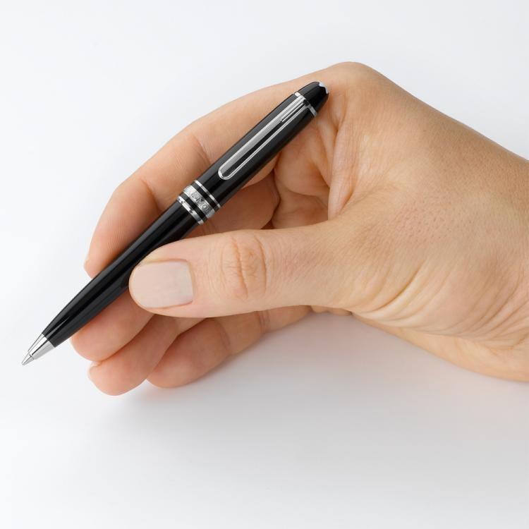 MONTBLANC（モンブラン） ボールペン マイスターシュテュック