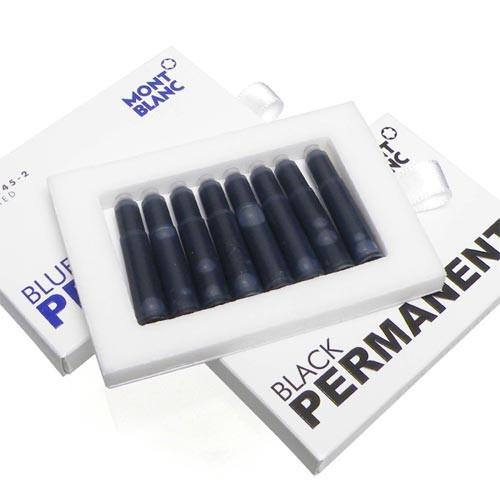 MONTBLANC（モンブラン） パーマネントインク カートリッジインク