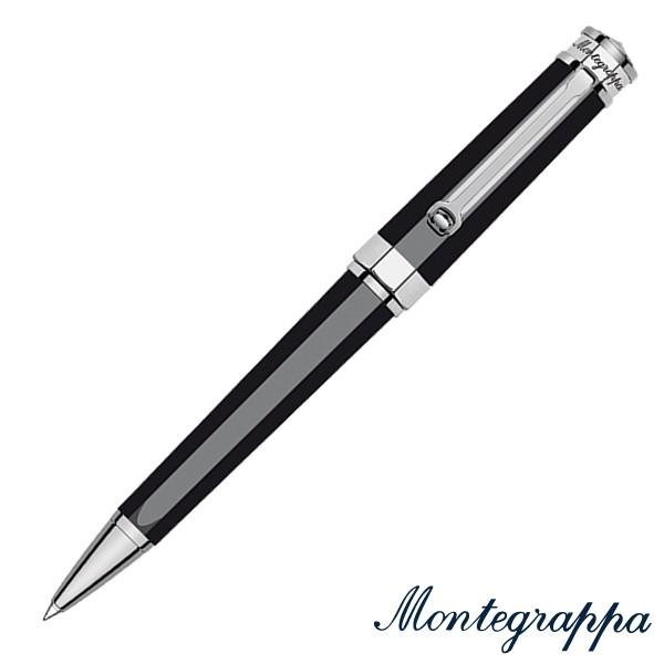 Montegrappa（モンテグラッパ） ボールペン ネロウーノ ISNUCBAC